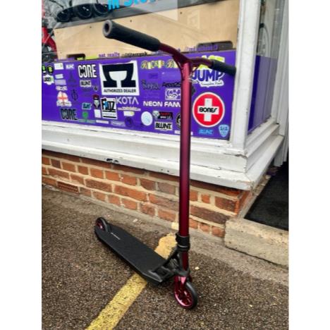 SnS Custom Scooter No. 10 £400.00